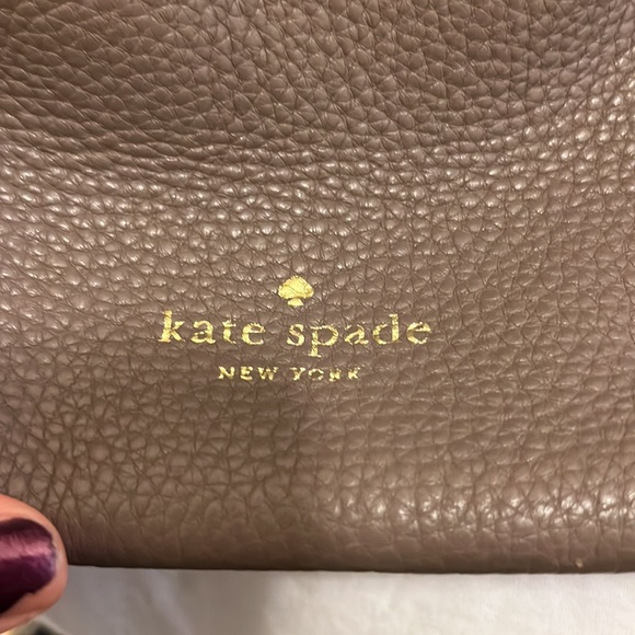 Kate Spade Crossbody Purse - Picture 3 of 6